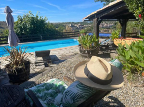Domaine de Chanteperdrix